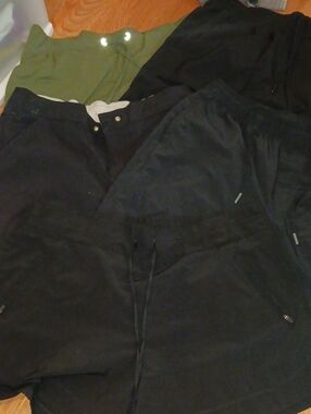 5 Pair Bundle Lot